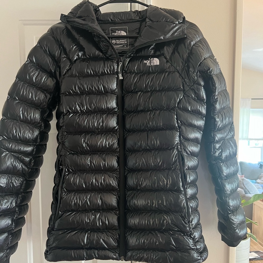 North face summit series jacket